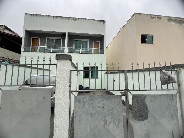 Oferta da Caixa — Apartamento no Colubande, Sao Goncalo - RJ, Apto 203, 1 quarto, 43,28m²