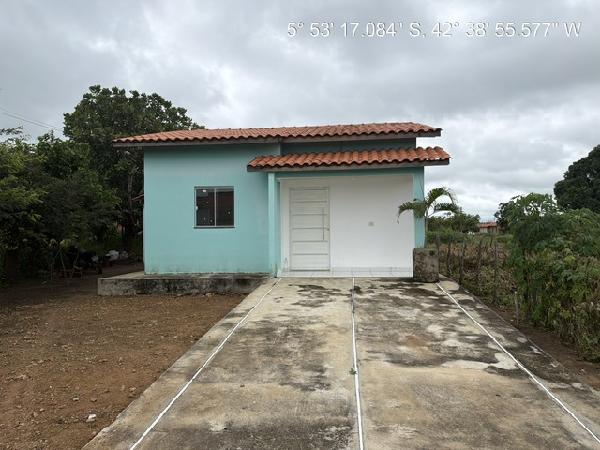 Casa - Venda