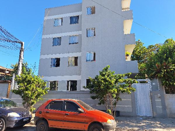 Apartamento - Venda