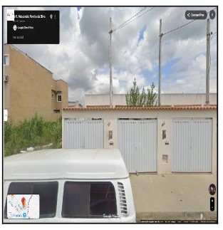 Casa - Venda