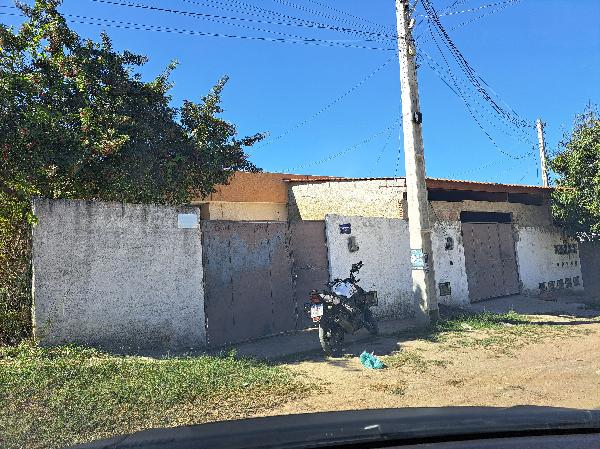 Imóvel em local estratégico — Casa no Vista Alegre, Sao Goncalo - RJ, Nº 451, 2 quartos, 1 vaga, 92,96m²