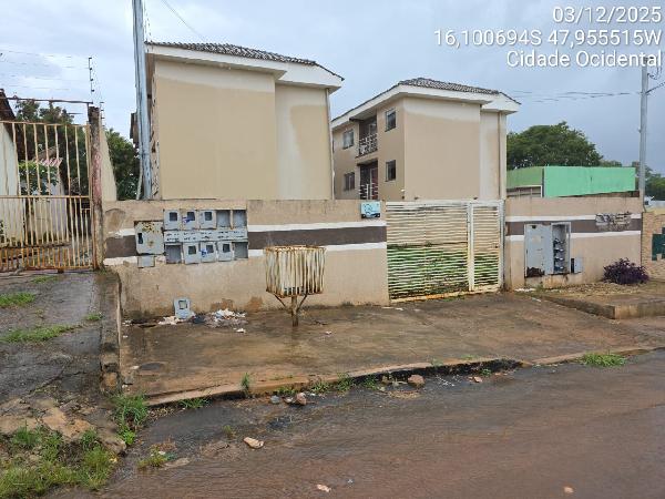 Apartamento - Venda
