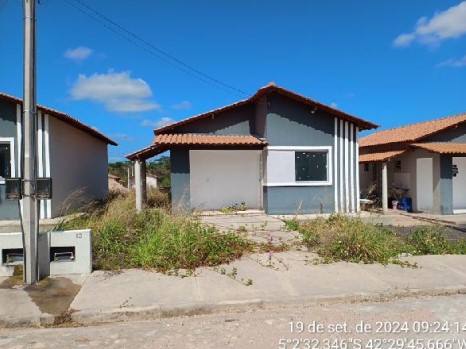Casa - Venda