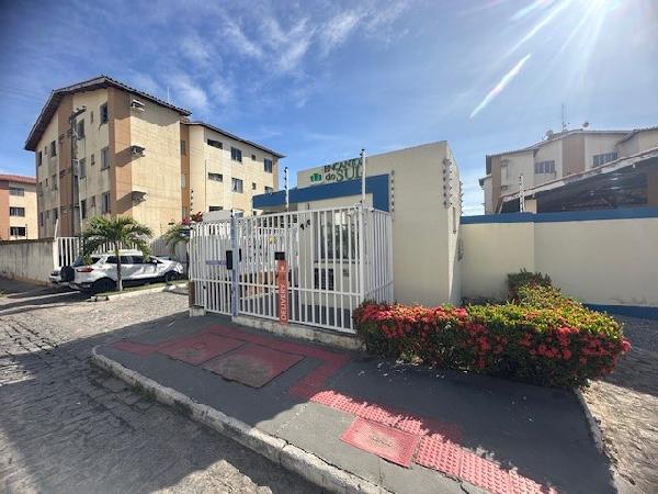 Imóvel com ótimo custo — Apartamento no Centro, Aracaju - SE, Apto APT, 3 quartos, 1 vaga, 58,45m²