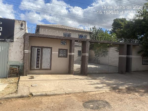 Negócio especial — Apartamento no Parque Estrela Dalva Ix, Luziania - GO, Apto 03, 2 quartos, 1 vaga, 54,56m²