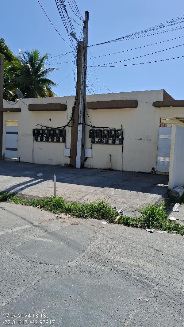 Casa - Venda