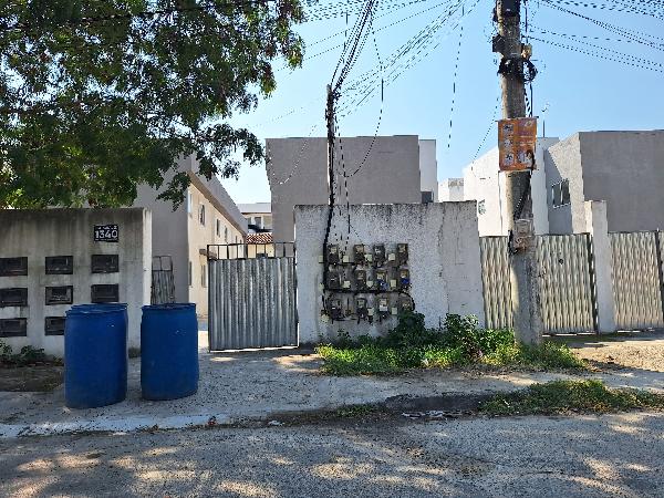 Imóvel em ótima região — Apartamento no Pacheco, Sao Goncalo - RJ, Apto 201, 2 quartos, 1 vaga, 43,39m²