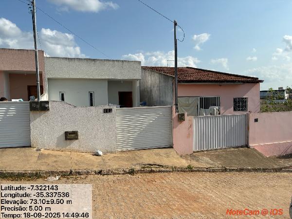 Casa - Venda