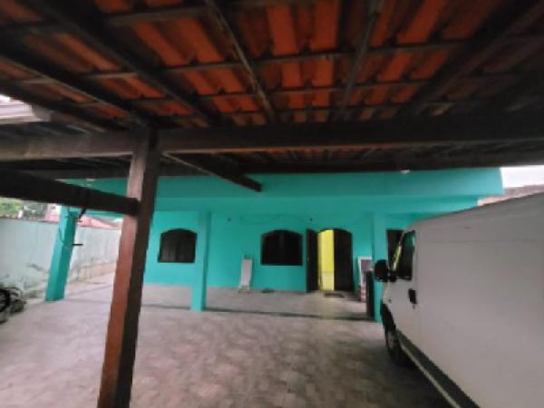 Casa - Venda