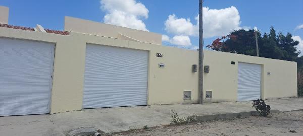 Ótima oportunidade — Casa no Carnaubal, Horizonte - CE, Nº 55G, 2 quartos, 1 vaga, 979,85m²