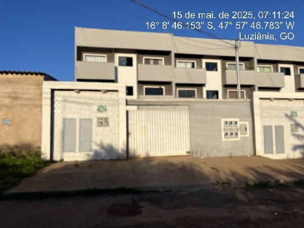 Apartamento - Venda