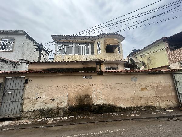 Imóvel com bom aproveitamento — Apartamento no Higienopolis, Rio de Janeiro - RJ, Apto 101, 2 quartos, 58m²