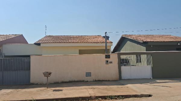 Casa - Venda