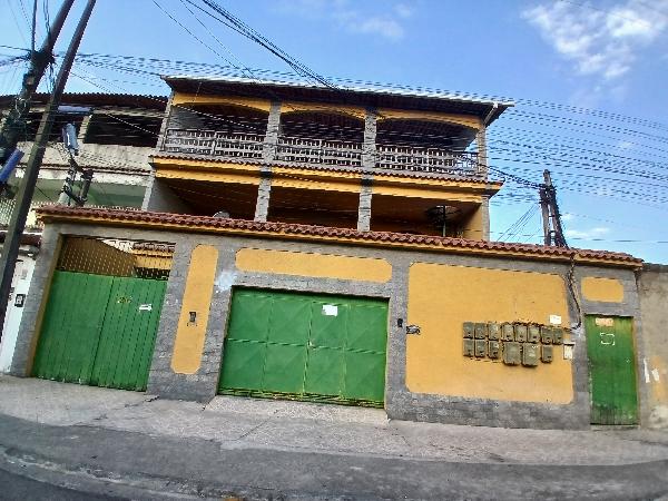 Casa - Venda