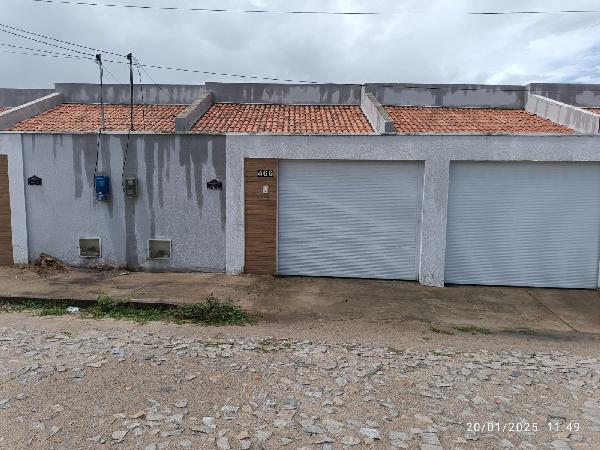 Casa - Venda