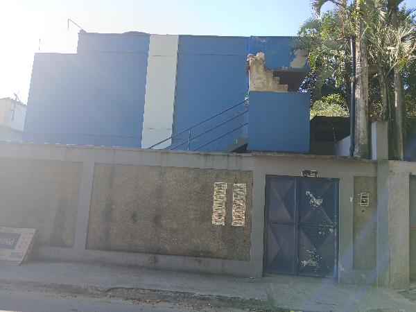 Condições especiais — Apartamento no Palhada, Nova Iguacu - RJ, Apto 104, 2 quartos, 44,82m²