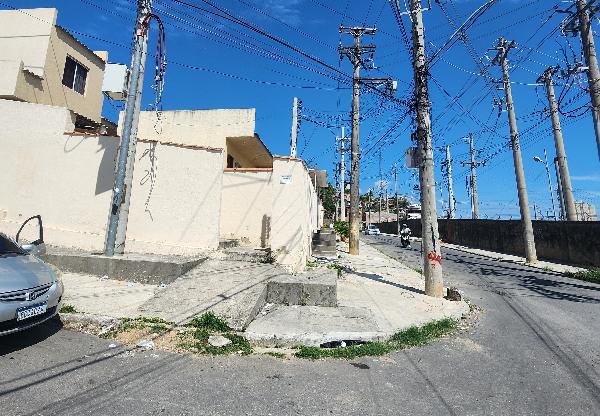 Oferta promissora — Casa no Alcantara, Sao Goncalo - RJ, Nº 40, 1 quarto, 525m²