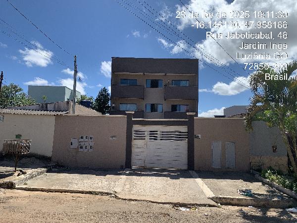 Apartamento - Venda