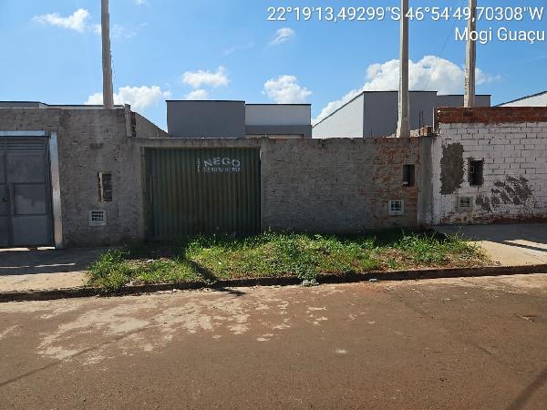 Casa - Venda