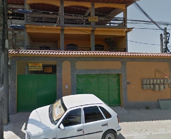 Imóvel com ótimo custo — Casa no Trindade, Sao Goncalo - RJ, Nº 208, 1 quarto, 39,37m²
