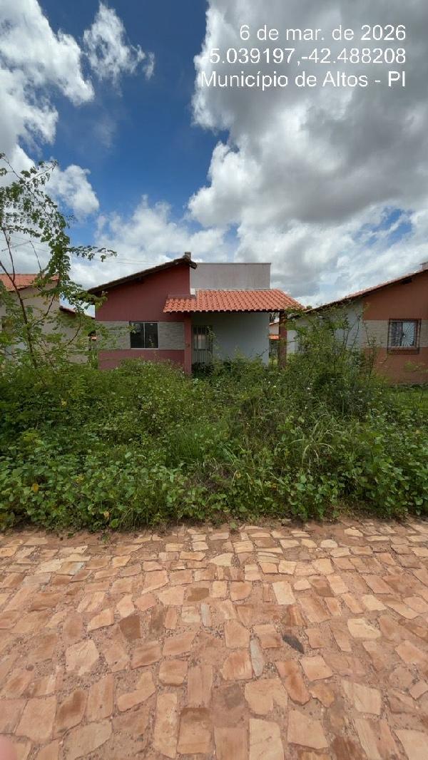 Casa - Venda