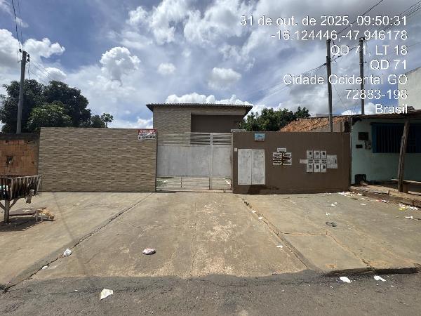 Casa - Venda