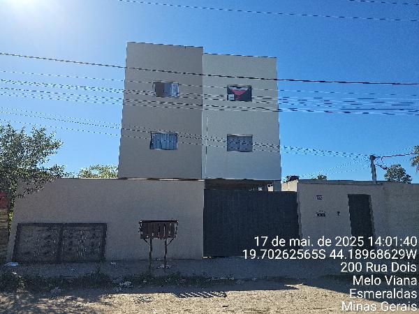 Apartamento - Venda