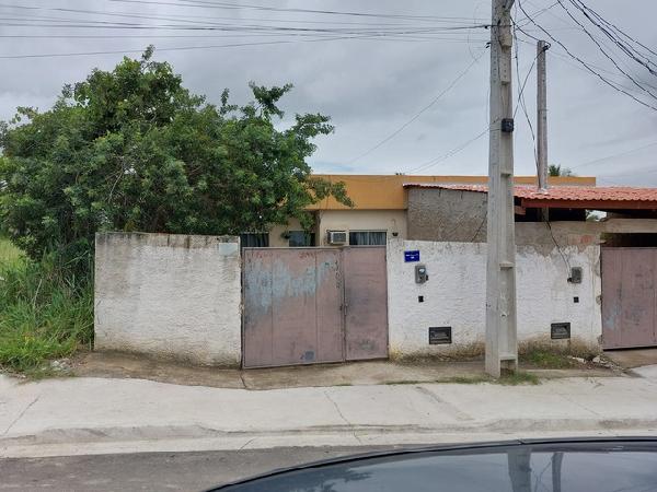 Oferta com vantagem — Casa no Vista Alegre, Sao Goncalo - RJ, Nº 451, 2 quartos, 100,52m²