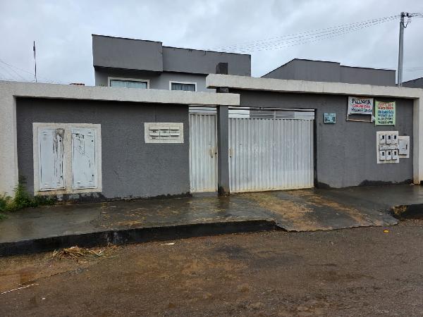 Apartamento - Venda