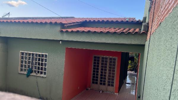 Casa - Venda