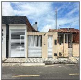 Destaque da região — Casa no Vila Conceição, Capela - SE, Nº 711, 132,22m²