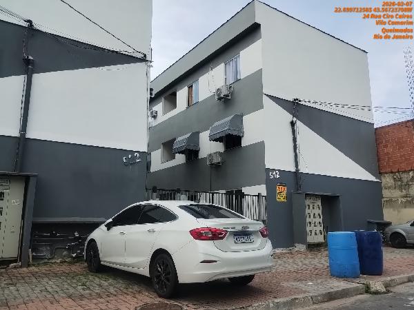 Apartamento - Venda