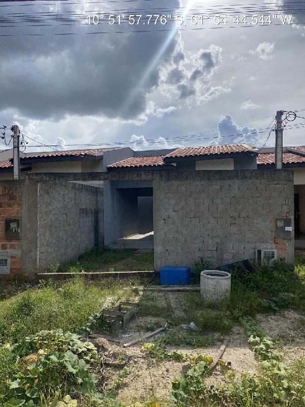 Negócio com vantagem — Casa no Jk, Ji-parana - RO, Nº 4311, 150m²