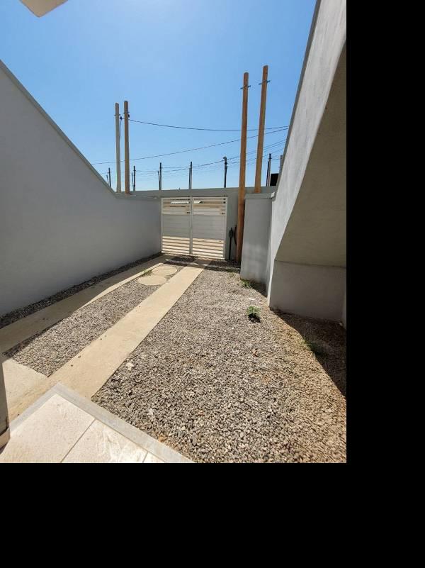 Imóvel com potencial — Casa no Ipiranga, Nova Iguacu - RJ, Nº 280, 1 quarto, 1 vaga, 51m²