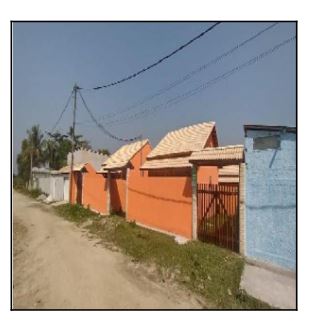 Casa - Venda