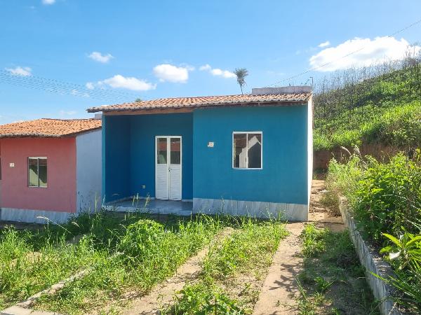 Casa - Venda
