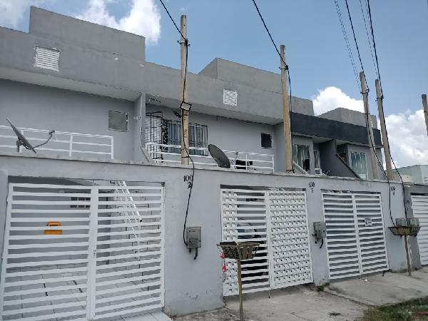 Oferta com vantagem — Apartamento no Ipiranga, Nova Iguacu - RJ, Apto 2, 1 quarto, 1 vaga, 40,82m²