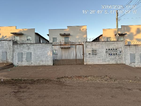 Apartamento - Venda