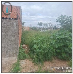 Terreno, 50 m² - Foto 1