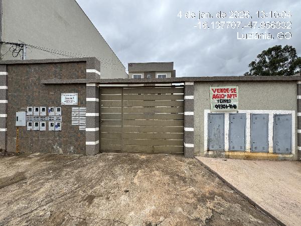 Apartamento - Venda