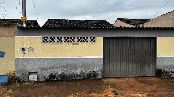 Casa - Venda