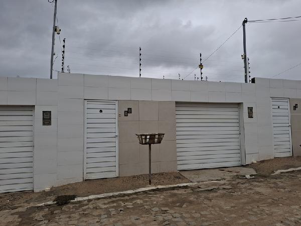 Casa - Venda