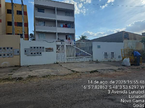 Apartamento - Venda