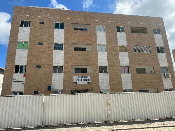 Apartamento - Venda