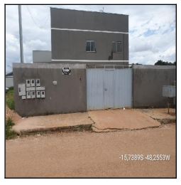 Apartamento - Venda