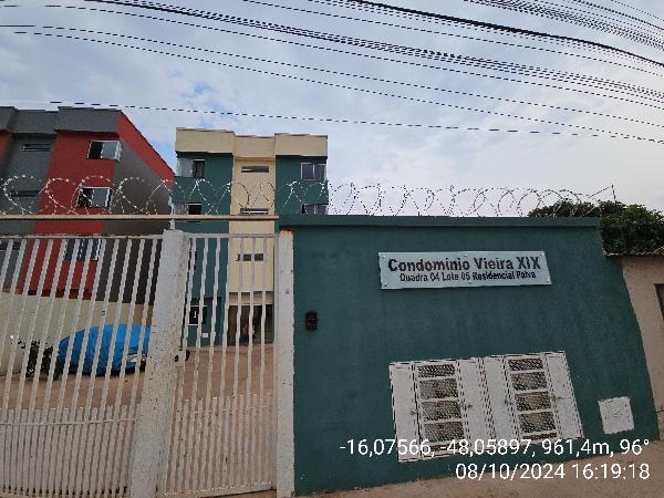 Apartamento - Venda