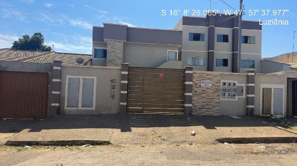 Apartamento - Venda