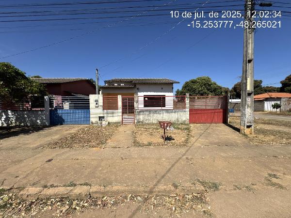 Casa - Venda