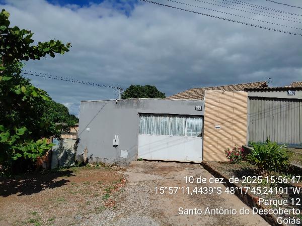 Casa - Venda