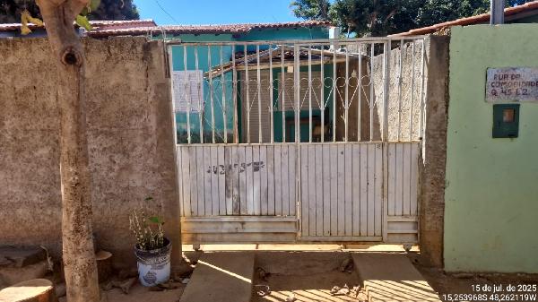 Casa - Venda